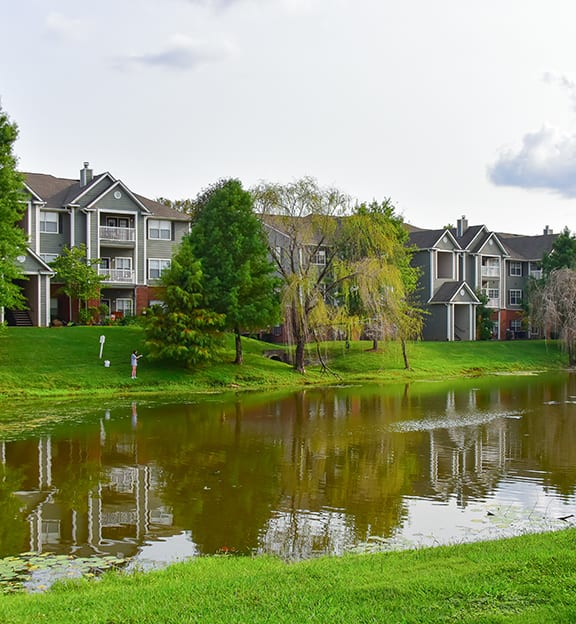 Heritage Lake Apartments Apartments in Knoxville, TN